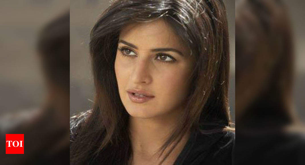 Katrina Kaif wants only non-Indian as director? | Hindi Movie News ...