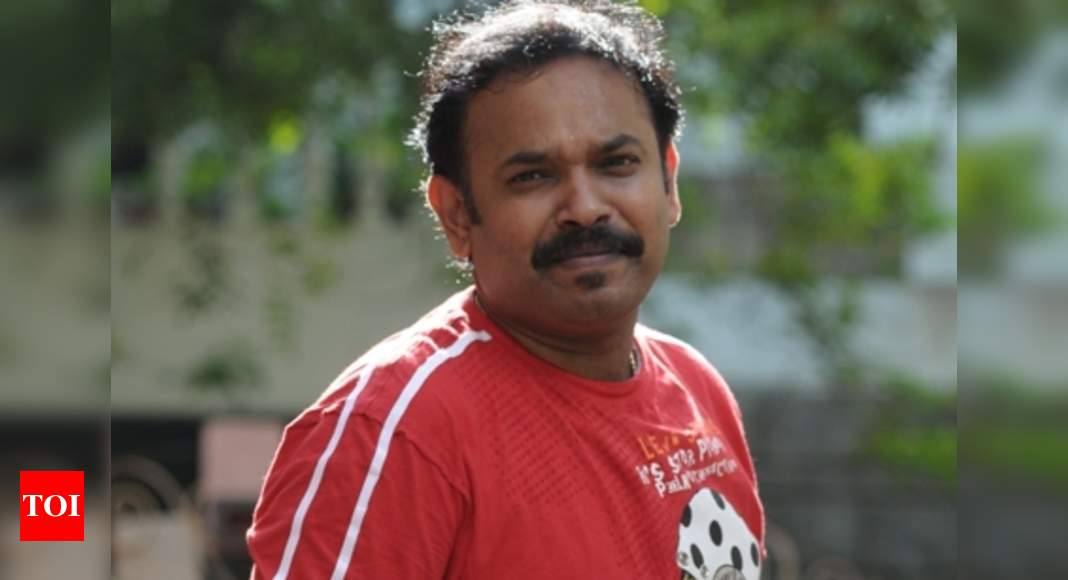 Venkat Wont Give Up On Arr Tamil Movie News Times Of India