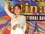 Lucknow goes Latino