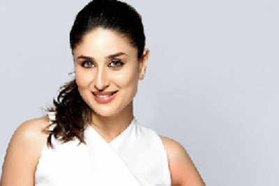 Saif should cook a meal for me: Kareena Kapoor