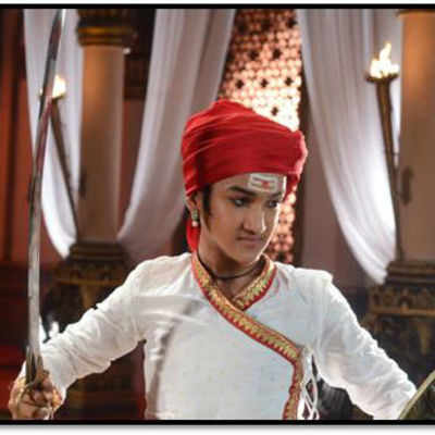 Basar Khan to kill Maharana Pratap??