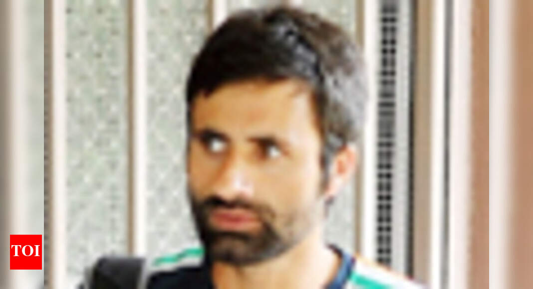 Come on BCCI give Rasool a chance, tweets Omar Abdullah | New Zealand ...