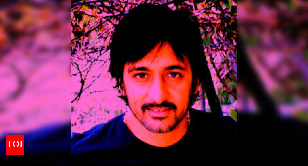 Rajev Paul’s old don look wins him new admirers - Times of India