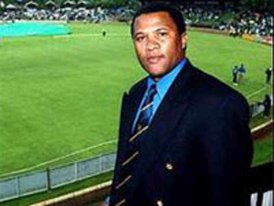 The Big 3 are monopolising FTP, says SA cricket chief