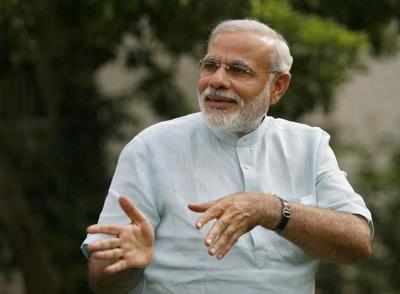 US Congressman praises Modi for attracting investments in Gujarat