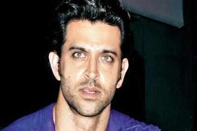 Hrithik set to make appearance at 'Krrish 3' trailer launch