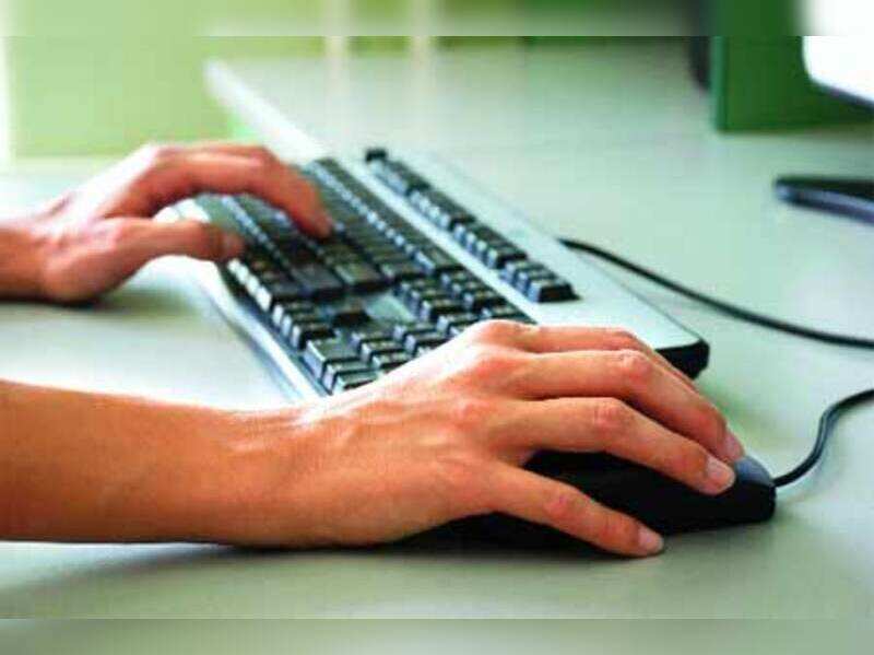 How to clean your mouse and keyboard Times of India