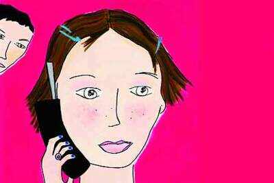 Avoid that friend-turned-stalker this Friendship Day - Times of India