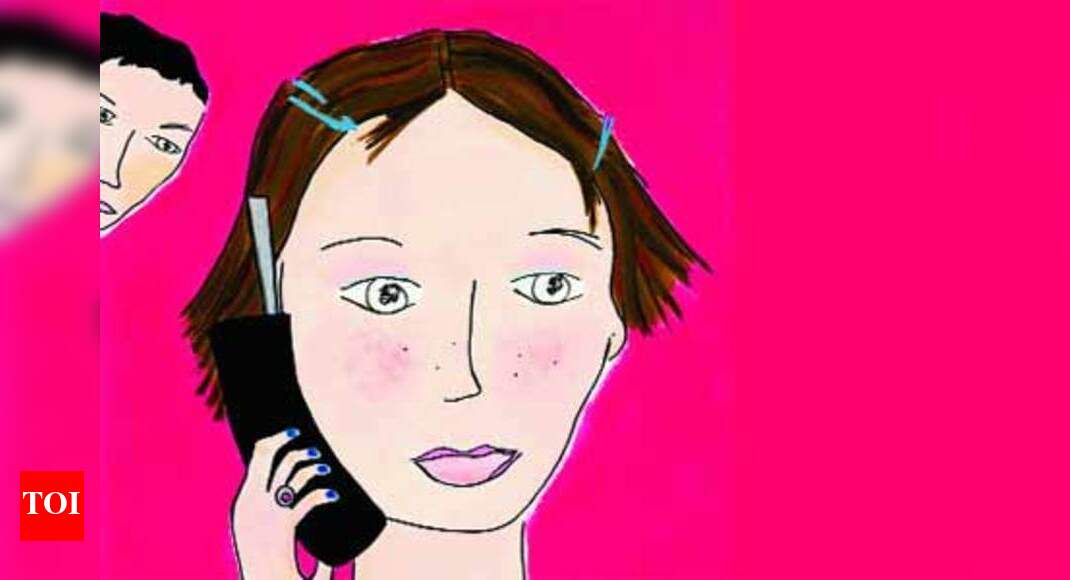 Avoid that friend-turned-stalker this Friendship Day - Times of India