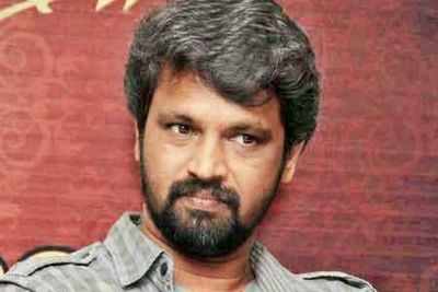 Cheran declared villain in real life