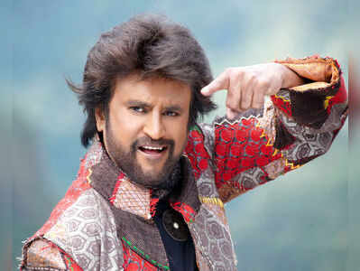 south movie rajnikanth