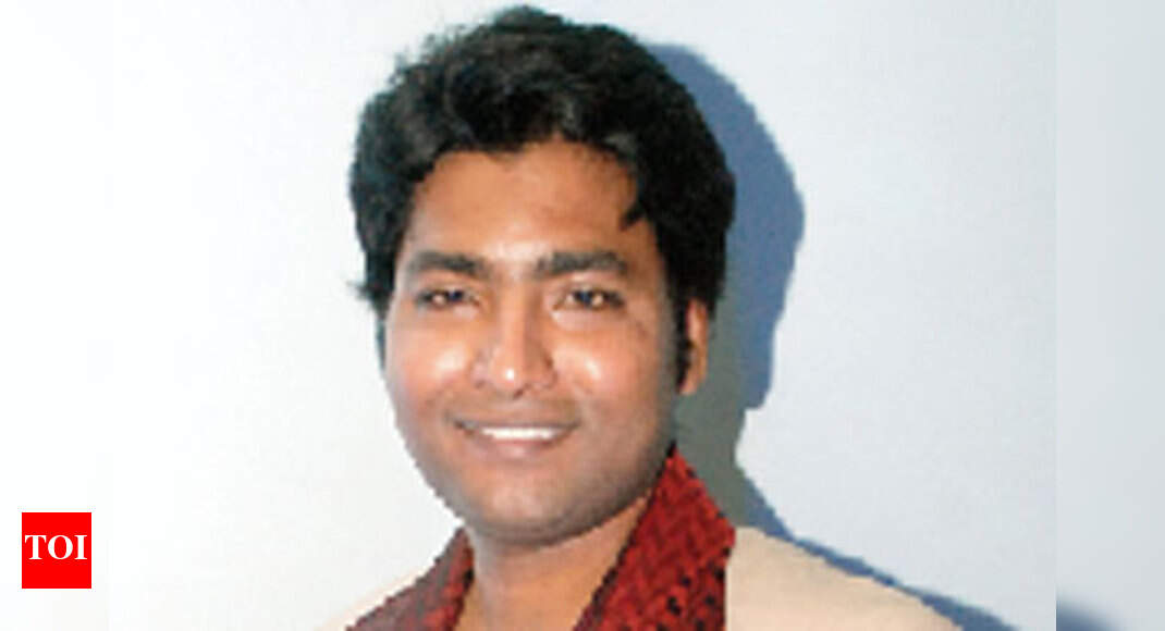 Karthik Naidu and Ravi Kumar host party on second anniversary of Bunker ...