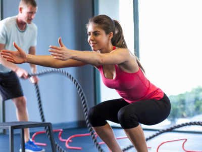 Important dos and don’ts of fitness training