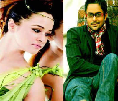 Bhavna Khatri & Varun Khandelwal in Hats Off's next