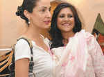 Madhu Jain's soiree