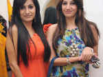 Madhu Jain's soiree