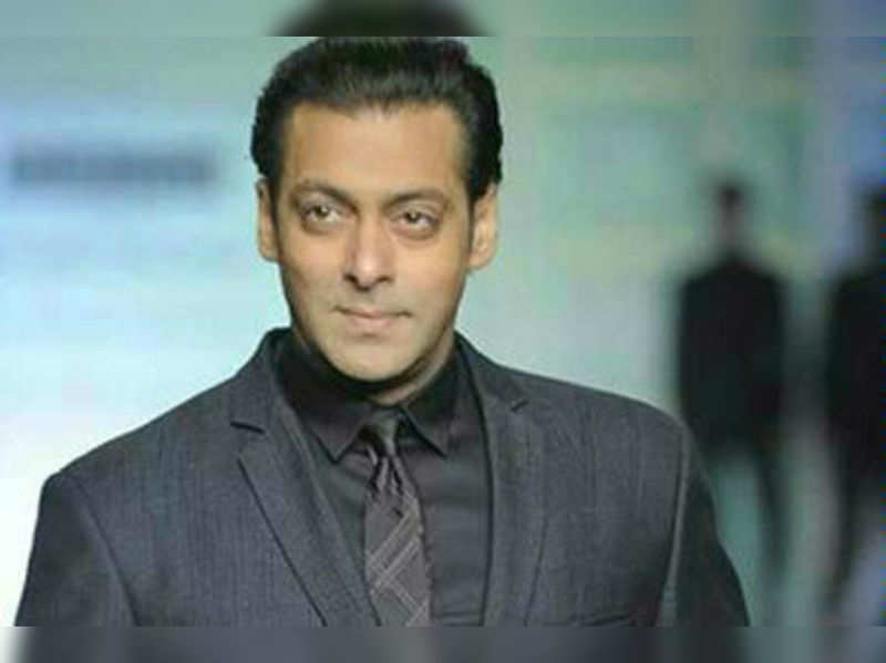 Salman Khan: Salman Khan gets his UK visa | Hindi Movie News - Times of ...