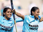 Indian girls win first-ever World Cup medal