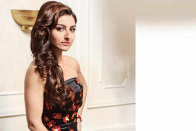 Dad was passionate about donating eyes: Soha Ali Khan