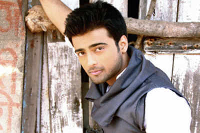 Manish Naggdev playing the real Vicky Donor - Times of India