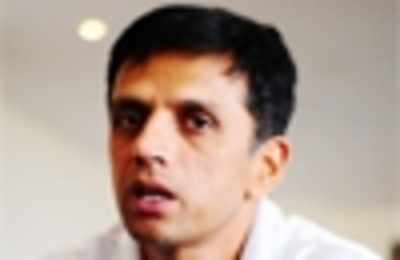 Rahul Dravid hits out at BCCI, says credibility of the game is important