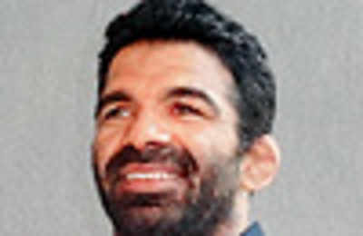 Virender Singh only medallist for India at Sofia Deaflympics