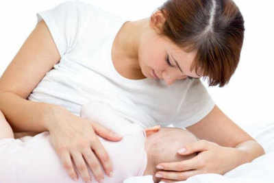 10 health benefits of breastfeeding for mothers