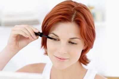 Makeup tips to get smokey eyes