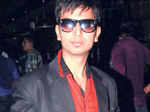 College of Engineering's fresher's do