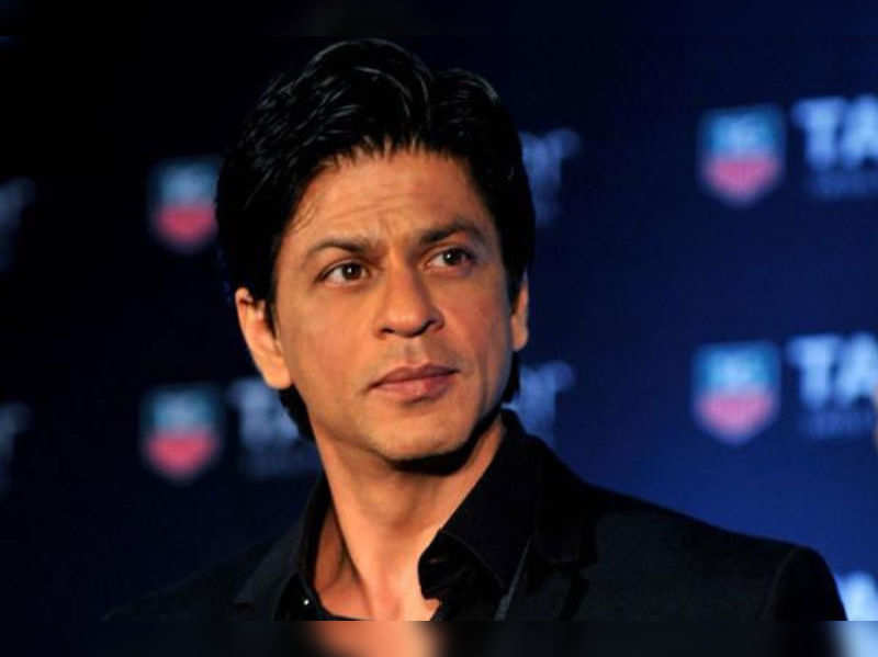 Shah Rukh Khan: SRK grew up in Mangalore | Kannada Movie News - Times