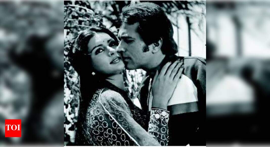 Rajesh Khanna The star who died twice Times of India