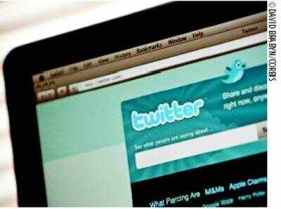 Journeys in twitteristan - Times of India