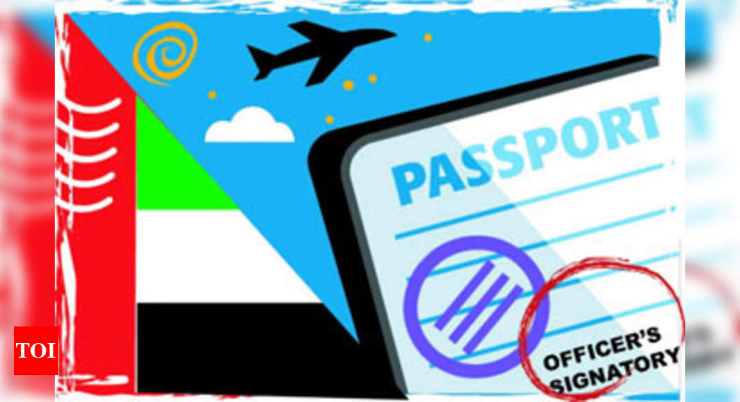 Passport Slots In Visakhapatnam