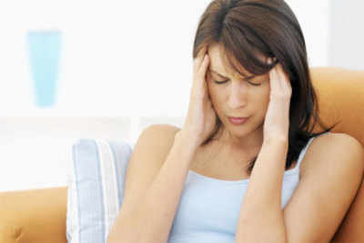 Chiropractic care: Solution for migraines
