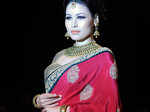 IIJW'13: Laxmi Jewels