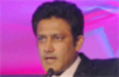 Hope law will act as deterrent to match-fixing: Kumble