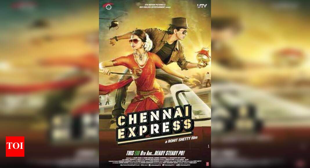 Chennai Express Google Search