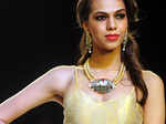 IIJW'13: Kashi Jewellers