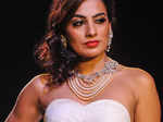 IIJW'13: Kashi Jewellers