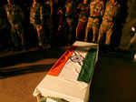 Pakistan kills 5 Indian soldiers
