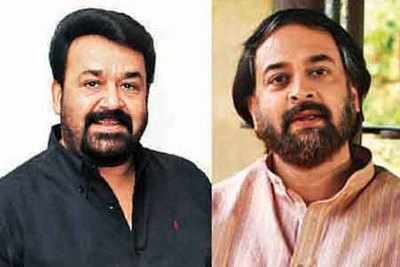 Madhupal to team up with Mohanlal