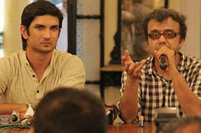Dibakar regrets missing Kolkata of 40s for Byomkesh film