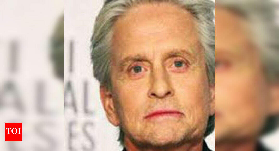 Michael Douglas Regrets Not Divorcing First Wife Sooner | English Movie ...