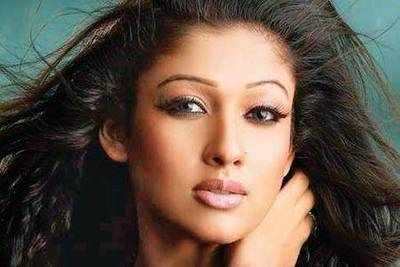 Nayantara completes 10 years in the film industry