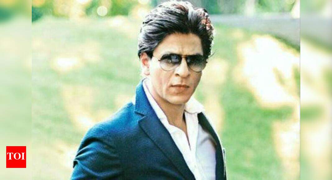 Young India will not be corrupt: SRK | Hindi Movie News - Times of India