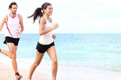Top 20 health benefits of running
