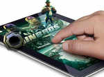 Simmtronics launches made-in-India tablet