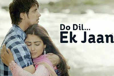 Do Dil… Ek Jaan vs Junoon on Life Ok