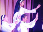 Carmel Convent's annual function
