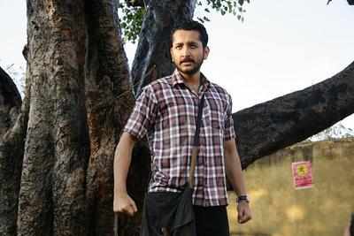 Mother says Parambrata in Proloy looks exactly like Barun Biswas